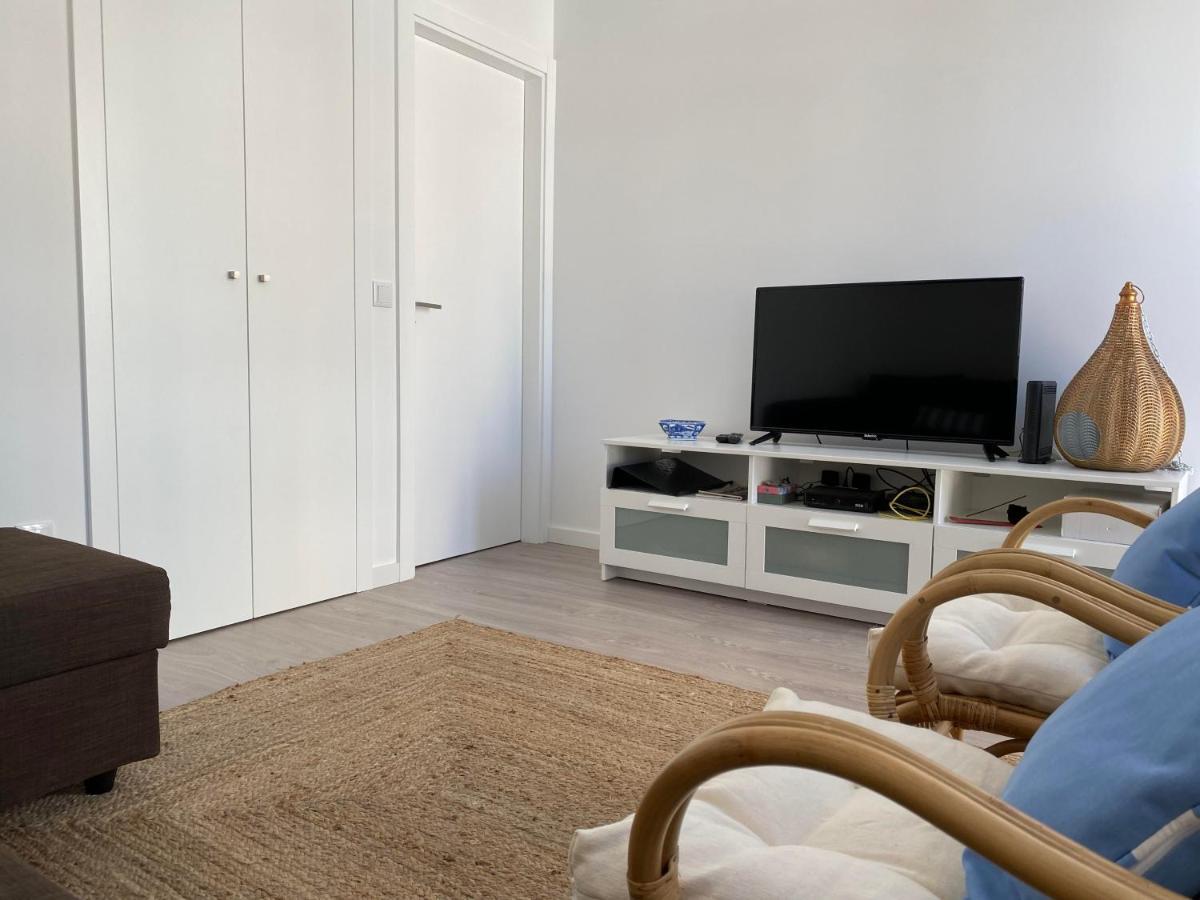 Casa Foz Marina Apartment Figueira da Foz Bagian luar foto