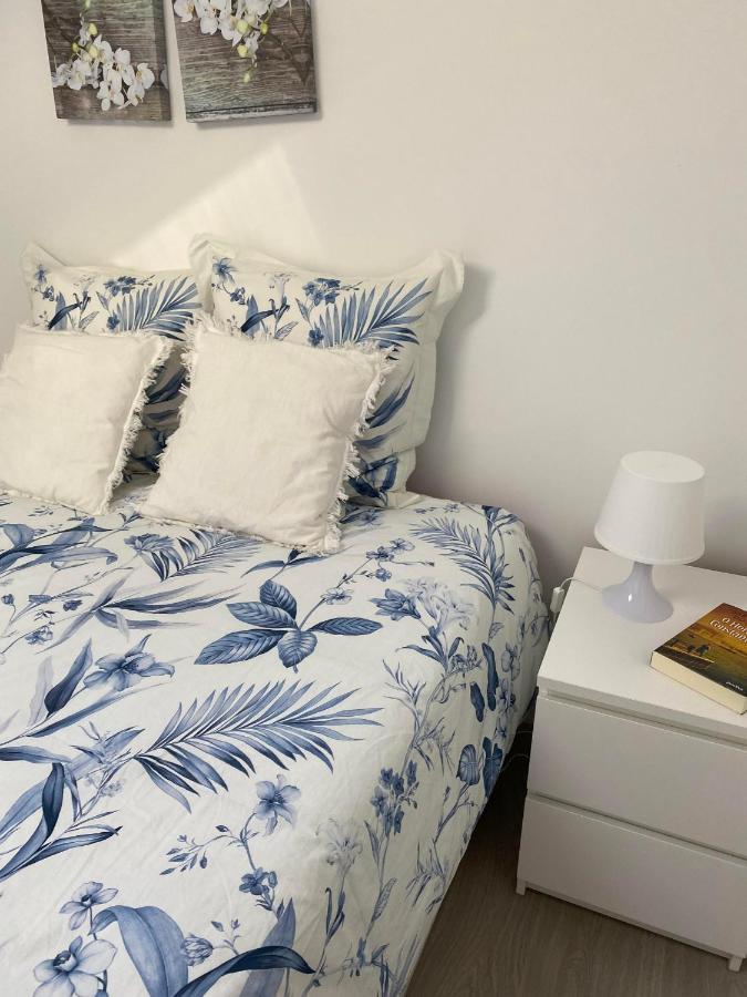 Casa Foz Marina Apartment Figueira da Foz Bagian luar foto