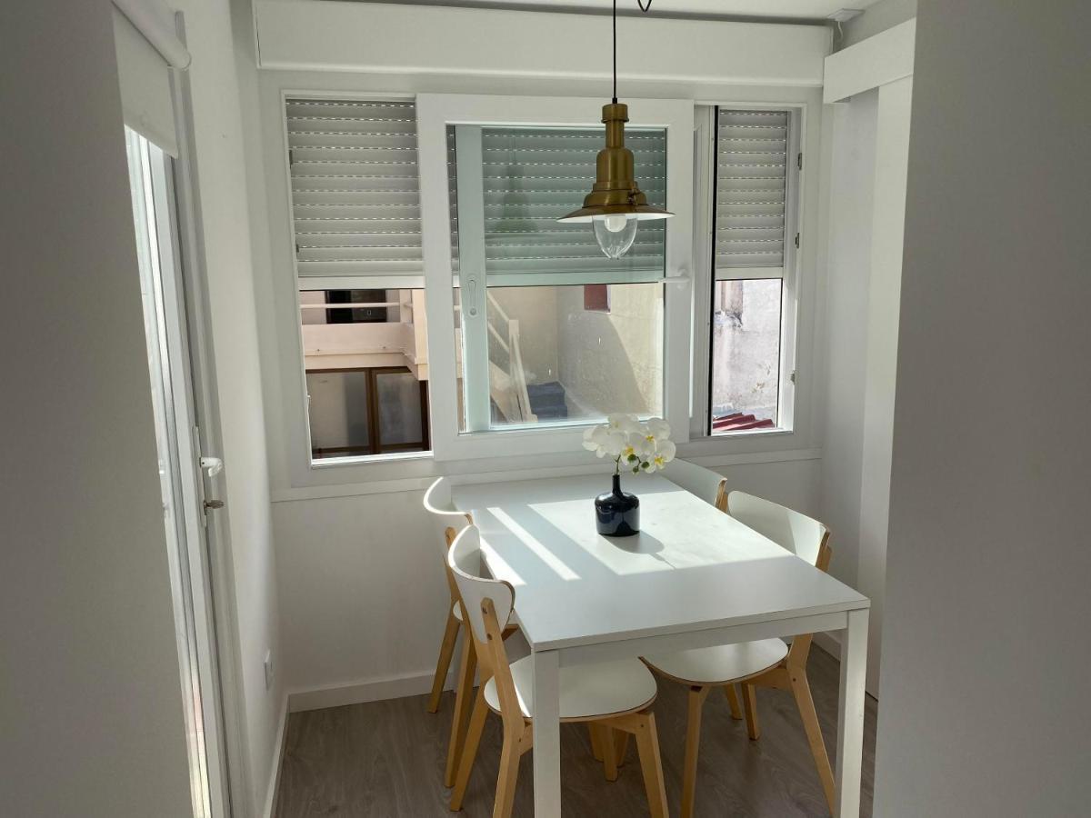 Casa Foz Marina Apartment Figueira da Foz Bagian luar foto