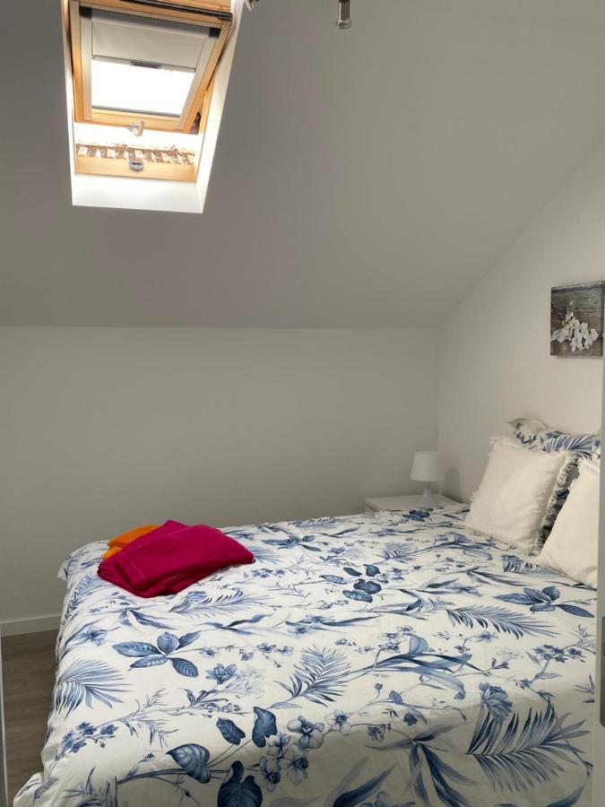 Casa Foz Marina Apartment Figueira da Foz Bagian luar foto