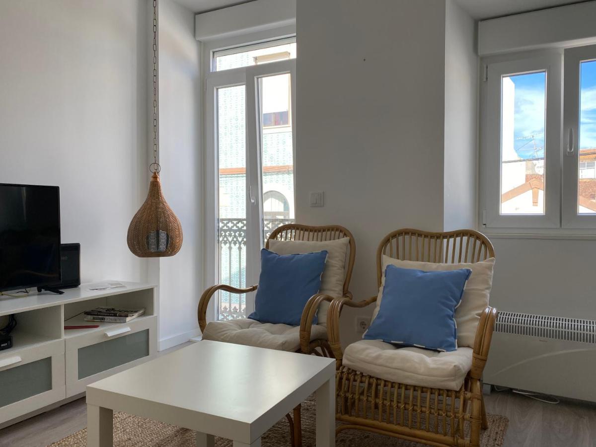 Casa Foz Marina Apartment Figueira da Foz Bagian luar foto